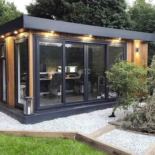 Alex Garden Rooms - Garden Rooms (1)