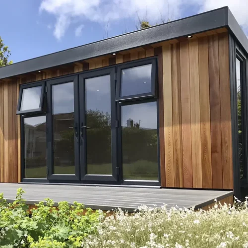 Alex Garden Rooms - Garden Rooms (2)