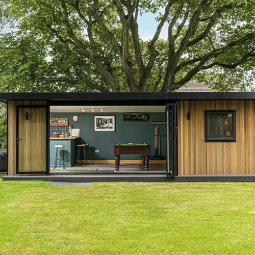 Alex Garden Rooms - Garden Rooms (3)