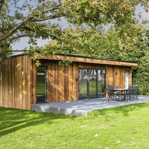 Alex Garden Rooms - Garden Rooms (4)