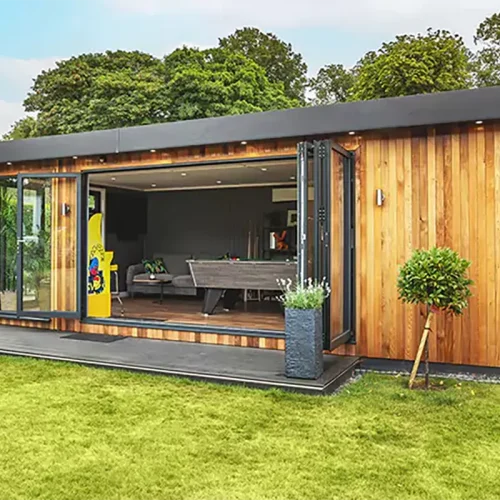 Alex Garden Rooms - Garden Rooms (5)