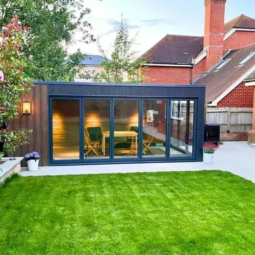 Alex Garden Rooms - Garden Rooms (6)