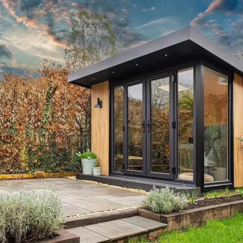 Alex Garden Rooms - Garden Rooms (7)